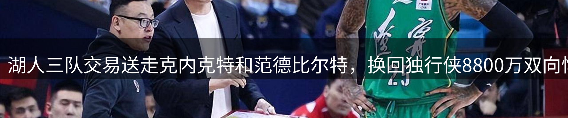 新闻动态