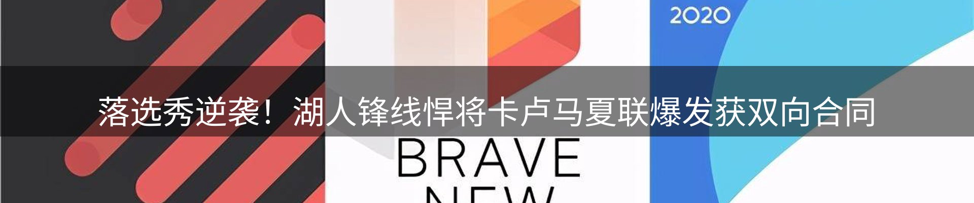新闻动态