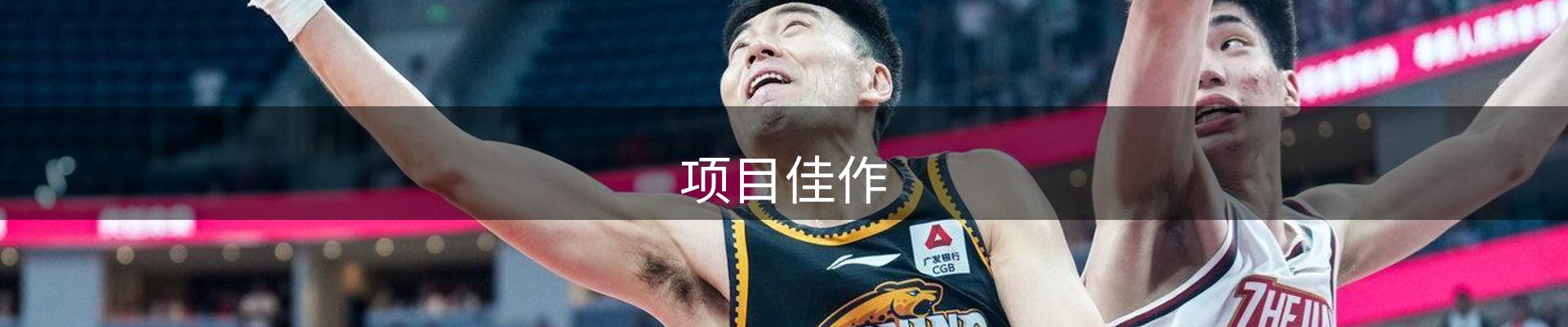 项目佳作